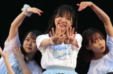 20221118東大娘。'22駒場祭公演／グリズリーに襲われたら♡・神宿（第73回駒場祭グランドフェスティバルステージ）