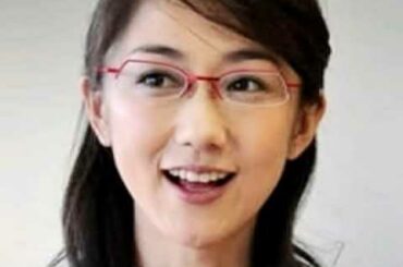 レーザービーム　唐橋ユミ