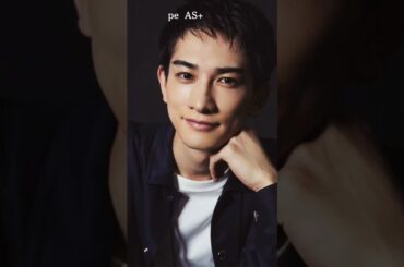 白石麻衣もうっとり…町田啓太の魅力♡