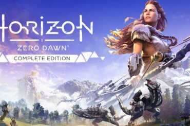 【セカゲー! 】#03 ホライゾン ゼロ ドーン コンプリートエディション（Horizon Zero Dawn Complete Edition）[PC版]（1） 初見プレイ【NHK Eテレ】