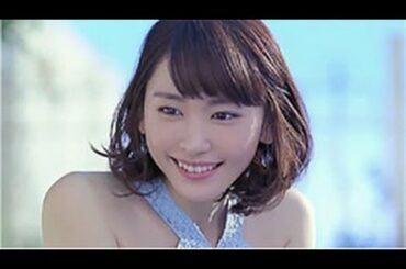 11篇 コーセー 雪肌精 CM 新垣結衣 「お願い！朝乳液」 ほか