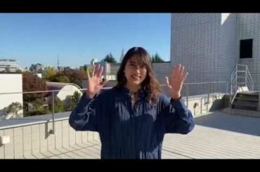 【FLASHスペシャル 2020新年号】入山杏奈 Hola a todos!