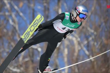 W杯ジャンプ、高梨沙羅は4位　女子第15戦、伊藤有希6位