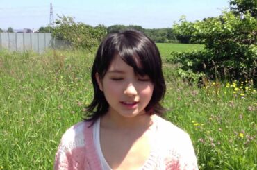 大和田南那　インタビュー