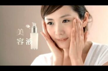 高島彩 : ビオレ・スキンケア洗顔料 (201109-2)