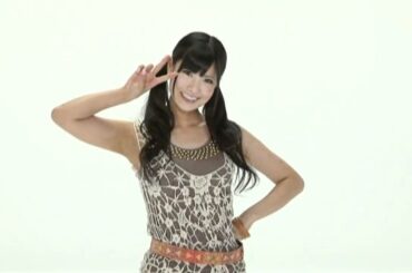 AKB1/48 ファッションコレクション 倉持明日香