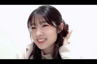 2023年01月29日20時03分 岩立 沙穂（AKB48 チームA）