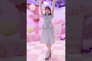 カップスターを食べる時は #おまじにゃいダンス 踊ってくださいね❤️ #カップスター #日向坂46 #上村ひなの #shorts