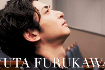 Af_230 YUTA FURUKAWA