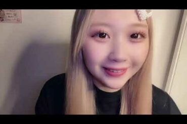 2023年01月29日22時33分 小林 蘭（AKB48 チームK）