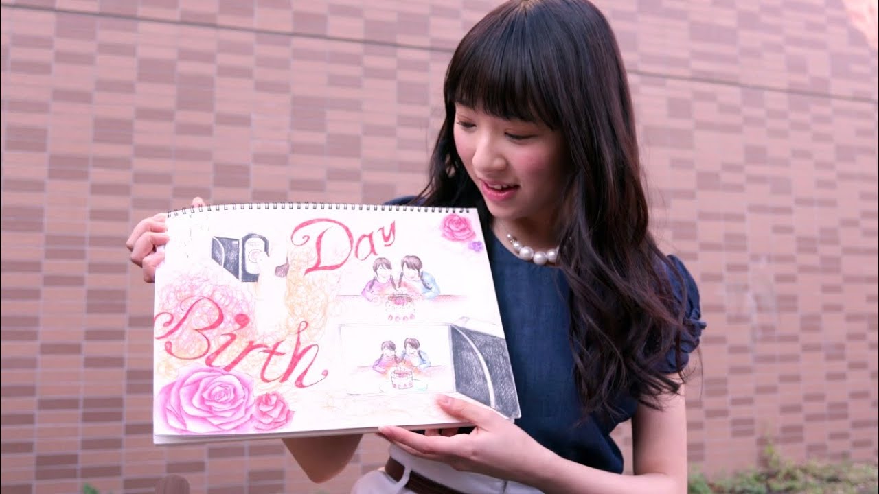 欅坂46 佐藤詩織 『夢芝居ならぬ紙芝居』 欅坂46 佐藤詩織 『夢芝居ならぬ紙芝居』