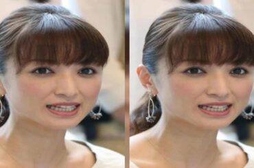 ニュース -  望月理恵　「裏がスケスケ」ジャケット姿披露に「透け透けなんて」「美魔女の誘惑ですね」