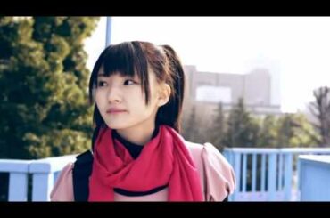 乃木坂46 5thシングル収録 井上小百合×栢菅翼-予告編-