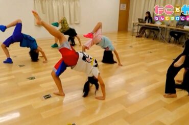 たこやきレインボーのたこもガチなんですけどぉ～！#3