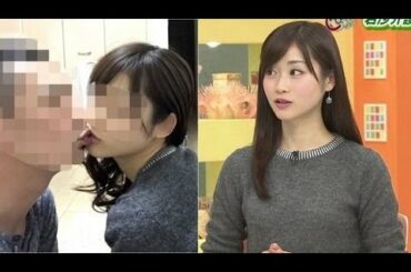 【ﾚｰｽﾞﾝ】牧野結美アナ、ベッド写真流出が原因？めざましアクア降板・・