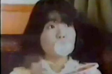 ロッテアイス 雪見弁当 CM　伊藤つかさ