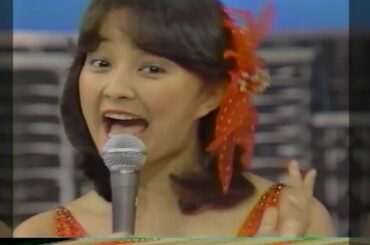 June浪漫　倉田まり子