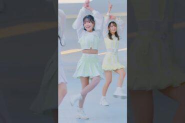 #イコラブがトリガー今日は #諸橋沙夏 がトリガー です！今回初めてずっと⾃分が撮られていたので緊張しましたが、ダンスパートは見どころです！ by さな #この空がトリガー #イコラブ #shorts