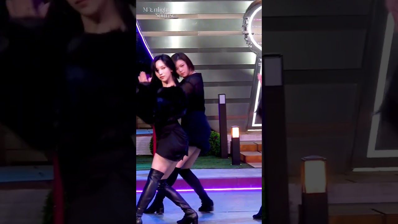 TWICE “MOONLIGHT SUNRISE” M/V CAM (JEONGYEON ver.) TWICE "MOONLIGHT SUNRISE" M/V CAM (JEONGYEON ver.)