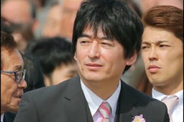 博多大吉、有働由美子アナのサプライズ登場に動揺隠せず「映していいのかな？」