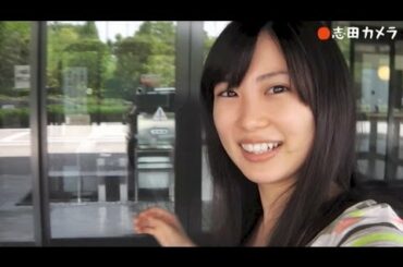 志田ちゃんねる vol.10 ドラマ「なるようになるさ。」現場レポート2