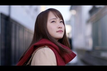 川栄李奈がリケジョの大学生役で映画初主演！『恋のしずく』予告編