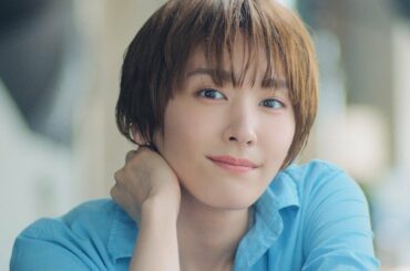 新垣結衣、髪バッサリでイメチェン!?　5人の新垣さんが登場！　【ライオン「ソフラン アロマリッチ」5つの香りと5人の新垣さん。コンセプトムービー】