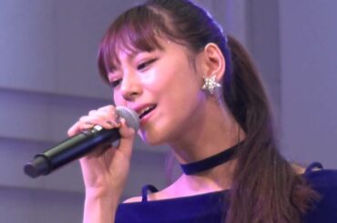西内まりや BELIEVE 初披露 2016.09.21 池袋サンシャイン 1600