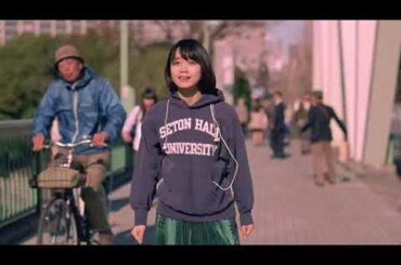 吉沢亮＆深川麻衣出演「アイプリモ」新CM