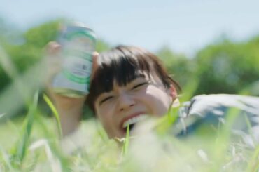 多部未華子 またも可愛すぎる変顔を披露！！セカオワFukaseとの共演CM第二弾！