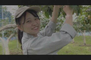 美里町『北浦梨ンデレラ』＠第21回みやぎふるさとCM大賞(2022)