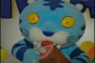 小林麻央  CHINTAI　チンタイガーダンス・鮮度篇　ウェブCM