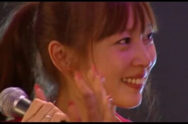 三枝夕夏 IN db - 君のハートに胸キュン + Final Live Tour