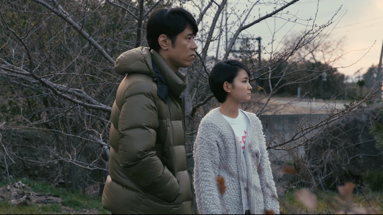 原田泰造、葵わかなと親子役 映画「ミッドナイト・バス」予告編 原田泰造、葵わかなと親子役 映画「ミッドナイト・バス」予告編
