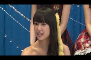 【中島早貴】幸せを感じる瞬間「妄想」