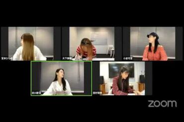 202020.07.29(水)18:00～青春高校3年C組インターネットサイン会(大下美瑠ちゃん)