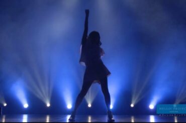 宮本佳林 (Miyamoto Karin) - 愛の園 ～Touch My Heart!～ / Ai no Sono ~Touch My Heart!~