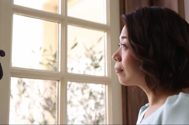 戸川よし乃『十勝の春～ふるさとに春の雪～』