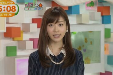 牧野結美さんがアナウンサー活動を「休憩」…今後は一般企業も選択肢