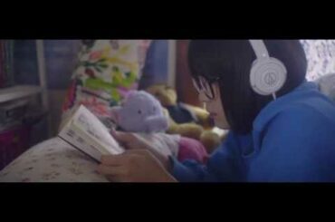 自主映画「平らな和」予告編