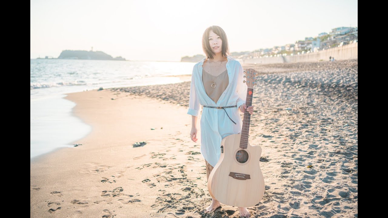 アサノウタ / 香音(Kaon-カオン) オリジナルMV アサノウタ / 香音(Kaon-カオン) オリジナルMV