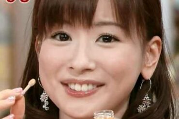 情熱の薔薇 皆藤愛子