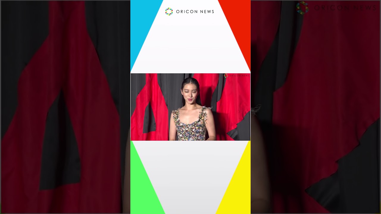 武井咲、第2子出産後初公の場で変わらぬ美貌を披露 『MARNI FALL WINTER 2023 FASHION SHOW IN TOKYO』 武井咲、第2子出産後初公の場で変わらぬ美貌を披露 『MARNI FALL WINTER 2023 FASHION SHOW IN TOKYO』