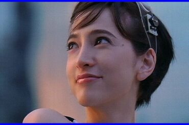 いいなCM　資生堂　エリクシール　滝川クリステル 篠原涼子 「ブランド」篇