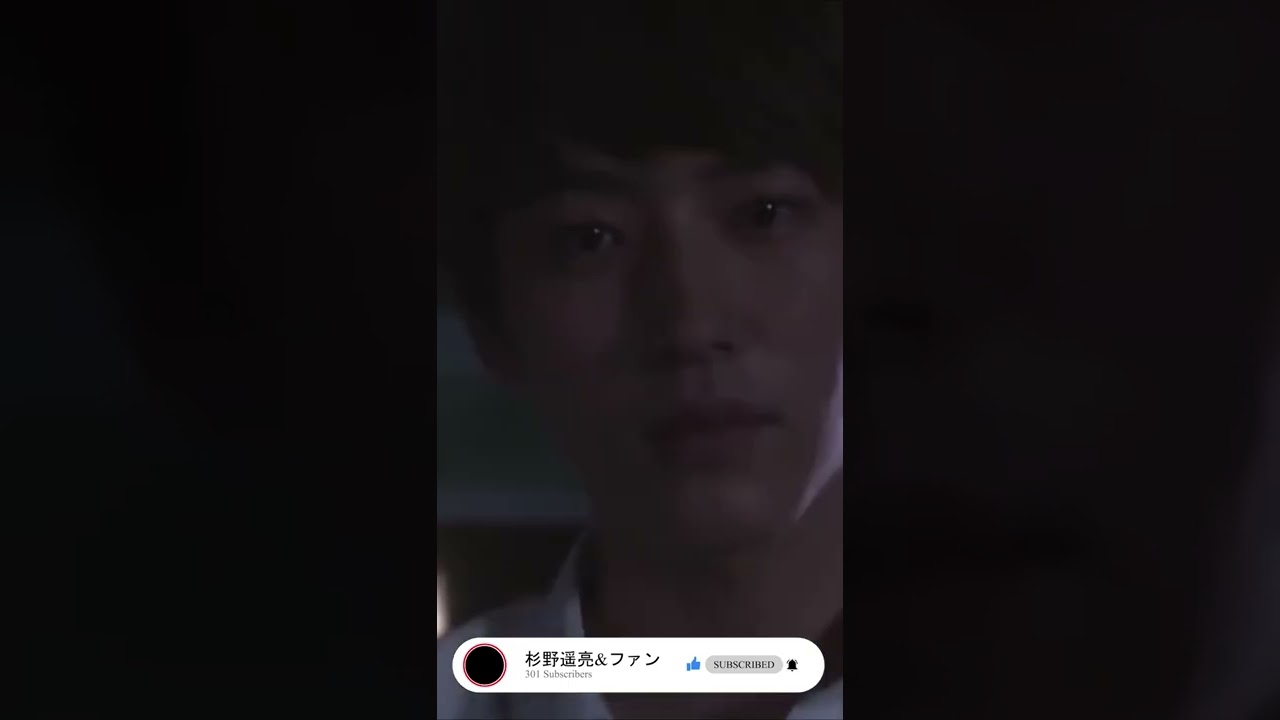 【杉野遥亮のキスシーン】【中村ゆりか】花にけだもの#杉野遥亮 【杉野遥亮のキスシーン】【中村ゆりか】花にけだもの#杉野遥亮