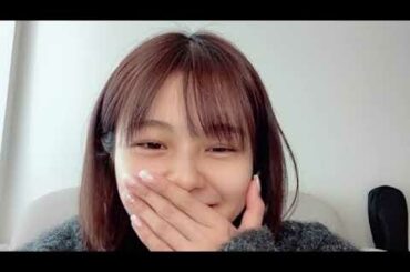 2023年02月02日 120636 本間 日陽（NGT48） 48 HOMMA HINATA