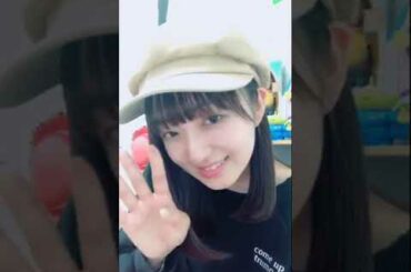 LINE LIVE 日比野芽奈(めーな) #31