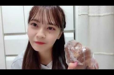 2023年01月29日22時01分 湯本 亜美（AKB48 チームK）