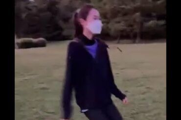 【恋です！〜ヤンキー君と白杖ガール〜】#田辺桃子#かわいい大渋滞な😍#未公開オフ動画