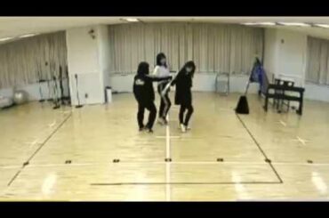 Mystery Line  中野郁海 横山結衣 倉野尾成美 チーム8